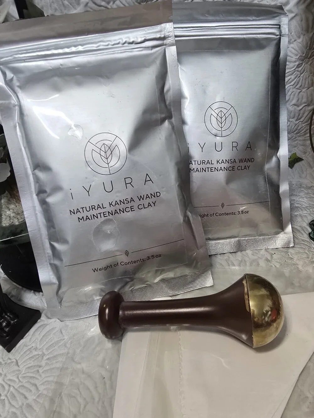 iYURA revitalize your